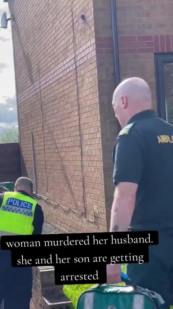 Bradford - woman got arrested