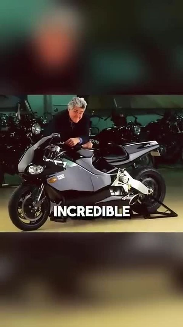 Top 3 Fastest Motorcycles In The World