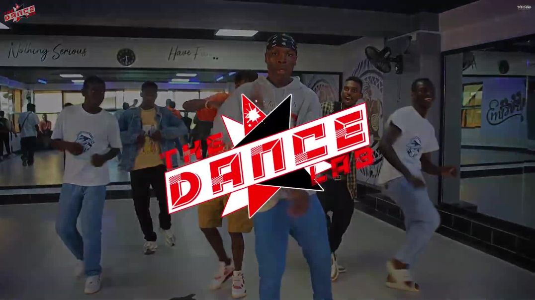 ⁣Kendrick Lamar - Not Like Us (Official Dance Challenge)